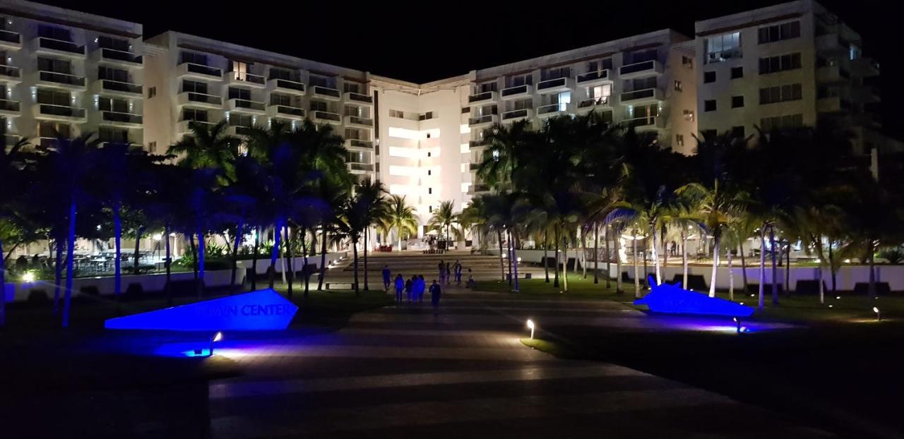 Playa Blanca Towncenter Suite - No Incluye Comidas エクステリア 写真