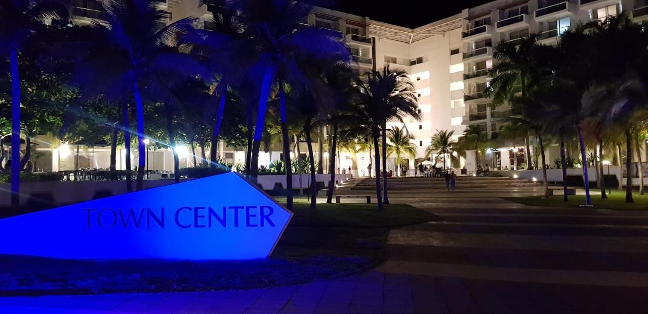 Playa Blanca Towncenter Suite - No Incluye Comidas エクステリア 写真