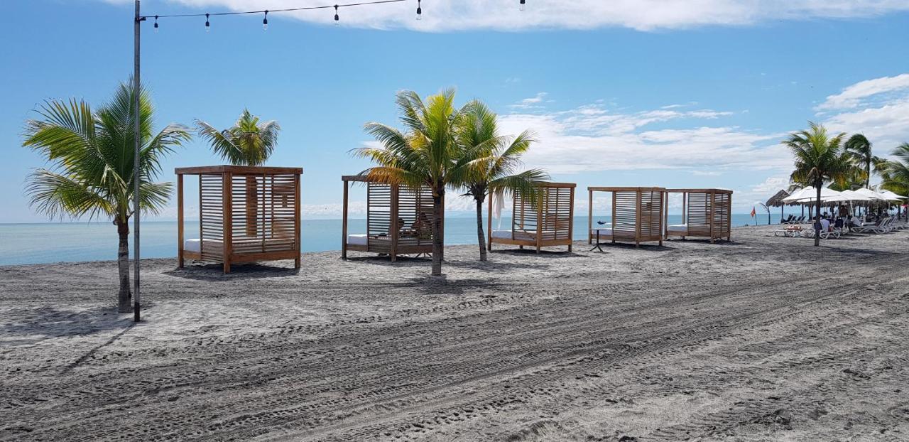 Playa Blanca Towncenter Suite - No Incluye Comidas エクステリア 写真