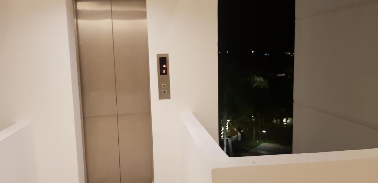 Playa Blanca Towncenter Suite - No Incluye Comidas エクステリア 写真