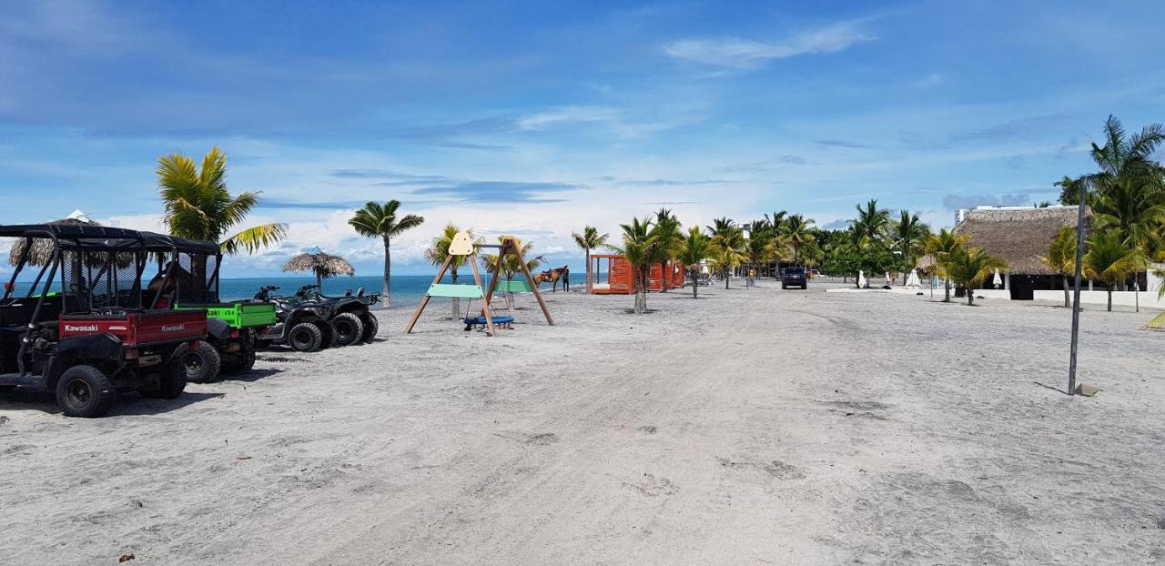 Playa Blanca Towncenter Suite - No Incluye Comidas エクステリア 写真