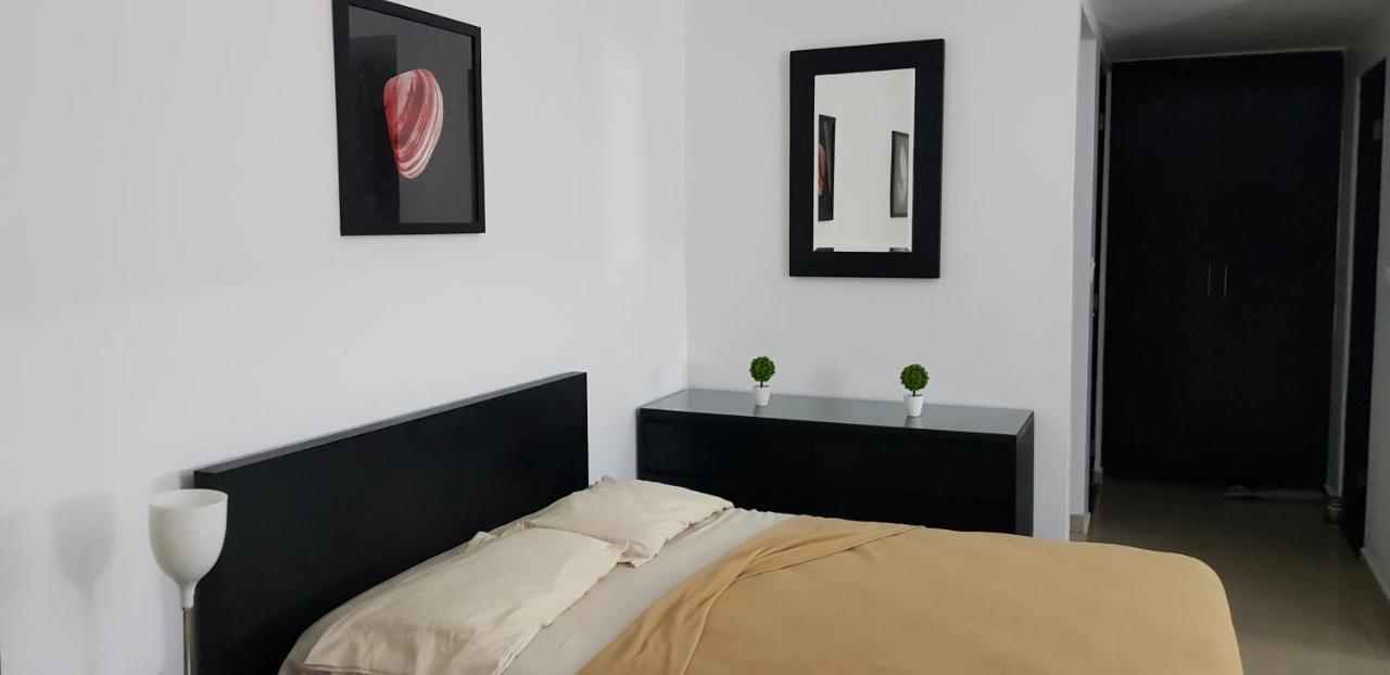 Playa Blanca Towncenter Suite - No Incluye Comidas エクステリア 写真