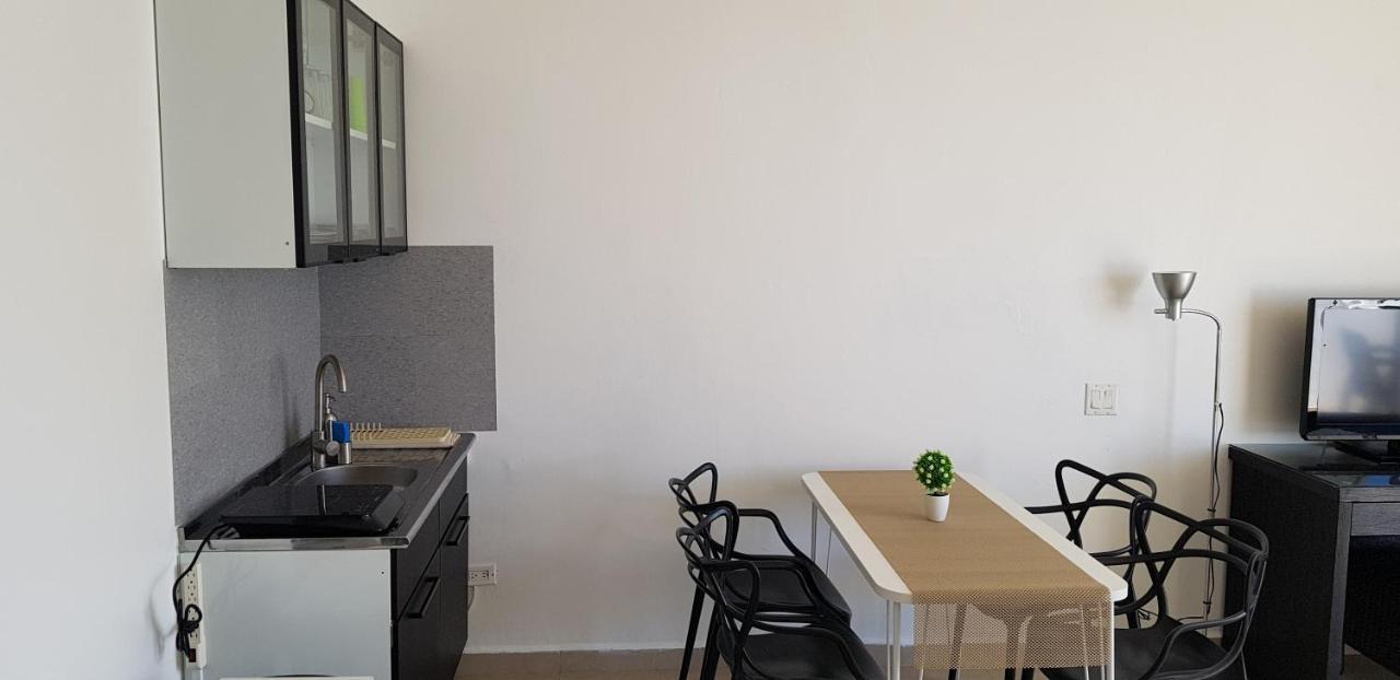 Playa Blanca Towncenter Suite - No Incluye Comidas エクステリア 写真