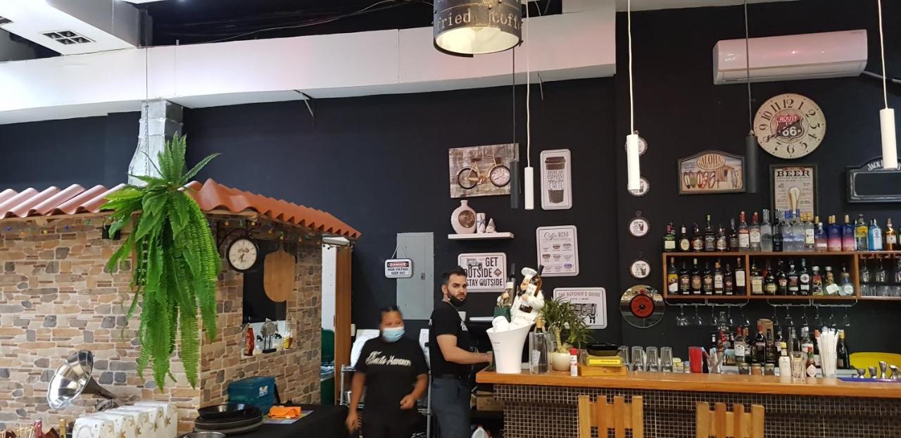 Playa Blanca Towncenter Suite - No Incluye Comidas エクステリア 写真