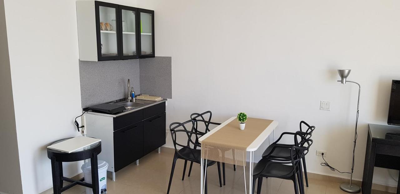 Playa Blanca Towncenter Suite - No Incluye Comidas エクステリア 写真