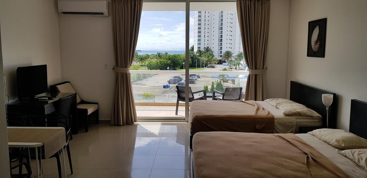 Playa Blanca Towncenter Suite - No Incluye Comidas エクステリア 写真