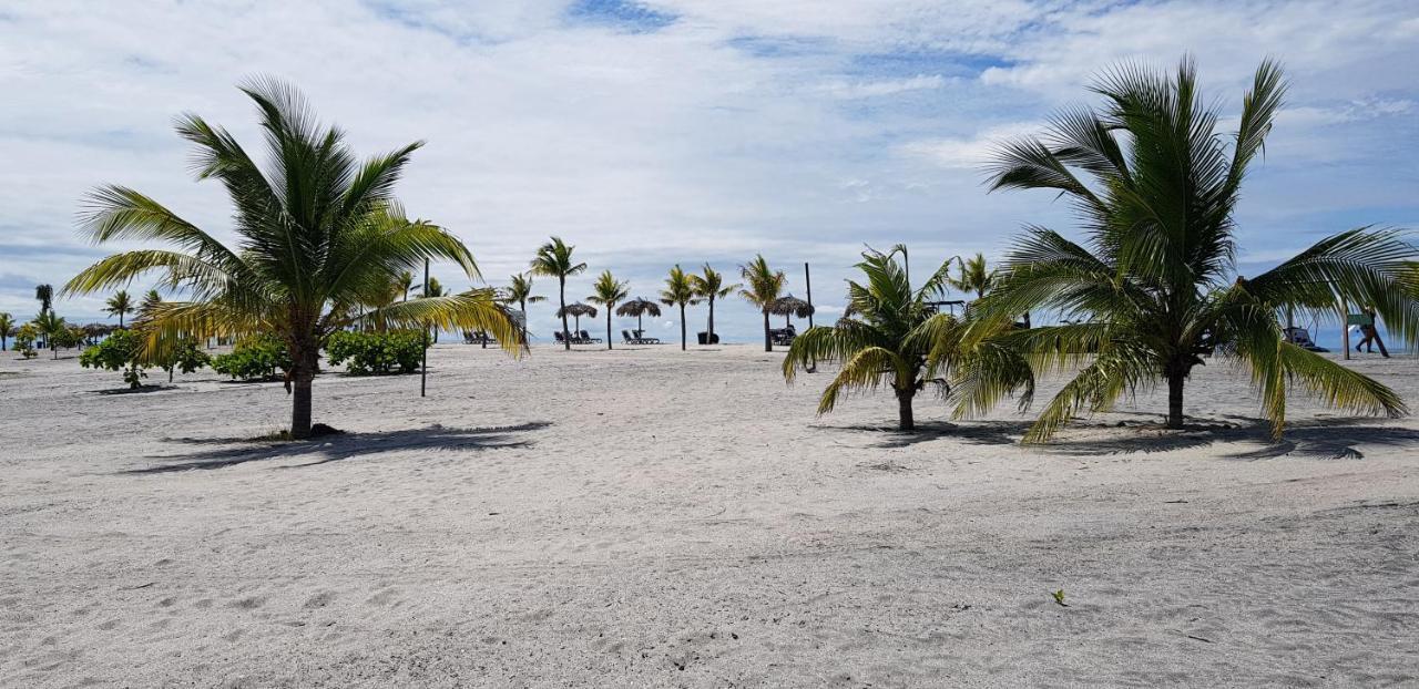 Playa Blanca Towncenter Suite - No Incluye Comidas エクステリア 写真