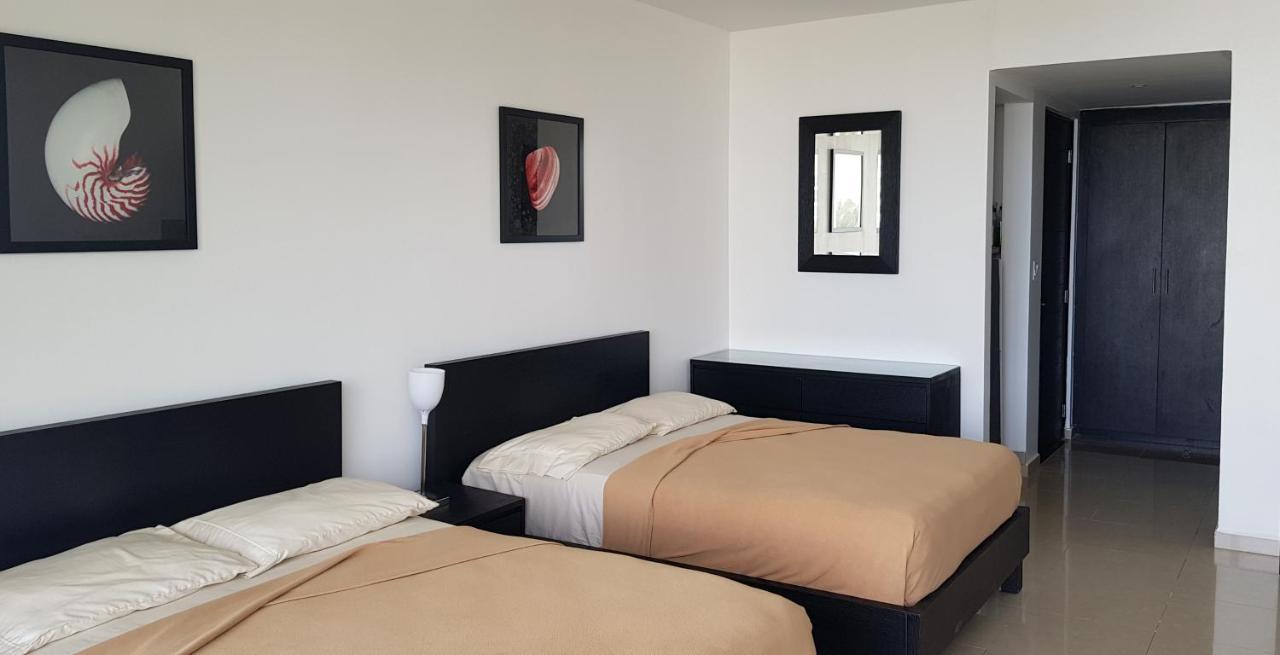Playa Blanca Towncenter Suite - No Incluye Comidas エクステリア 写真