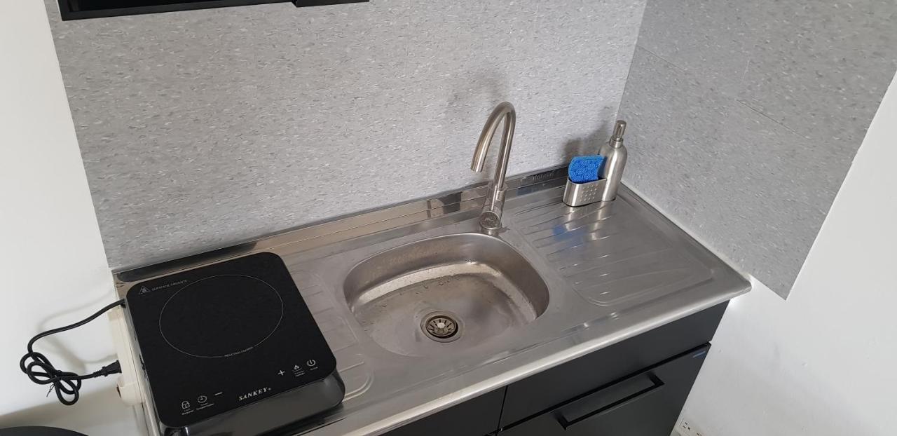 Playa Blanca Towncenter Suite - No Incluye Comidas エクステリア 写真