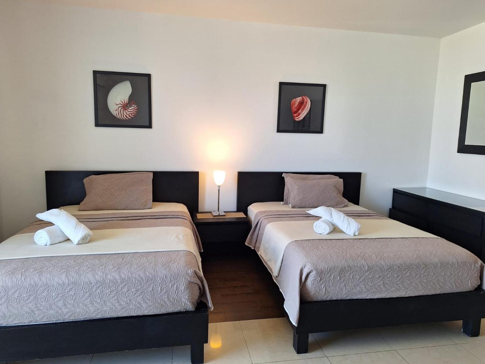 Playa Blanca Towncenter Suite - No Incluye Comidas エクステリア 写真