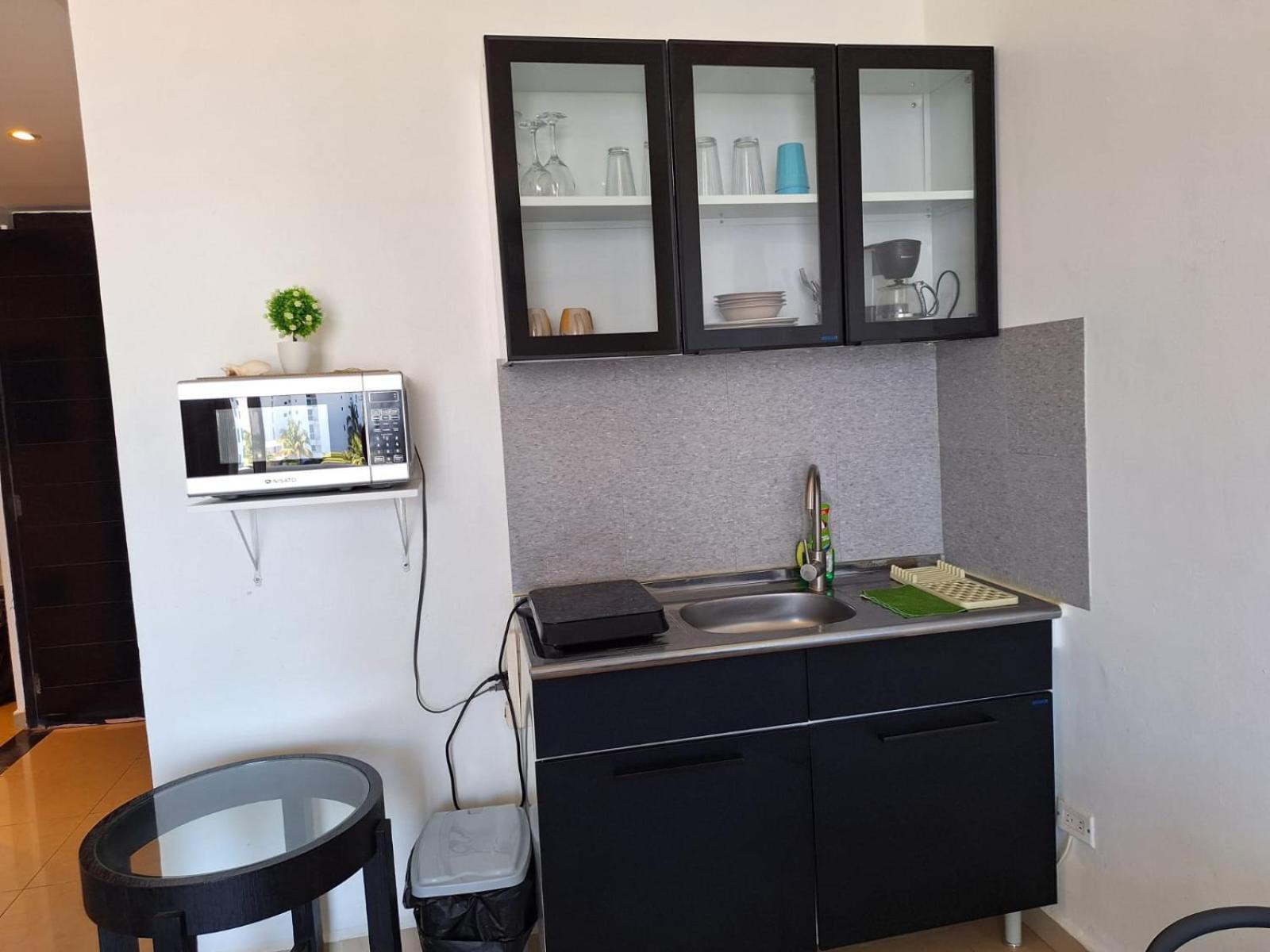 Playa Blanca Towncenter Suite - No Incluye Comidas エクステリア 写真