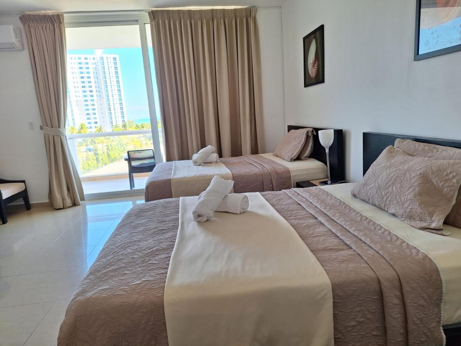 Playa Blanca Towncenter Suite - No Incluye Comidas エクステリア 写真