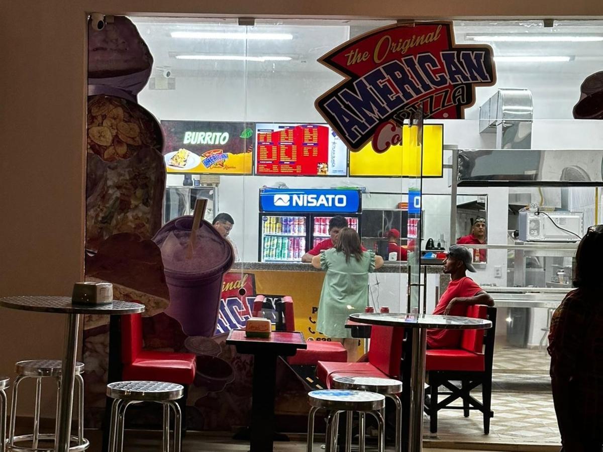 Playa Blanca Towncenter Suite - No Incluye Comidas エクステリア 写真