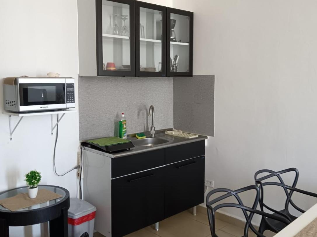 Playa Blanca Towncenter Suite - No Incluye Comidas エクステリア 写真