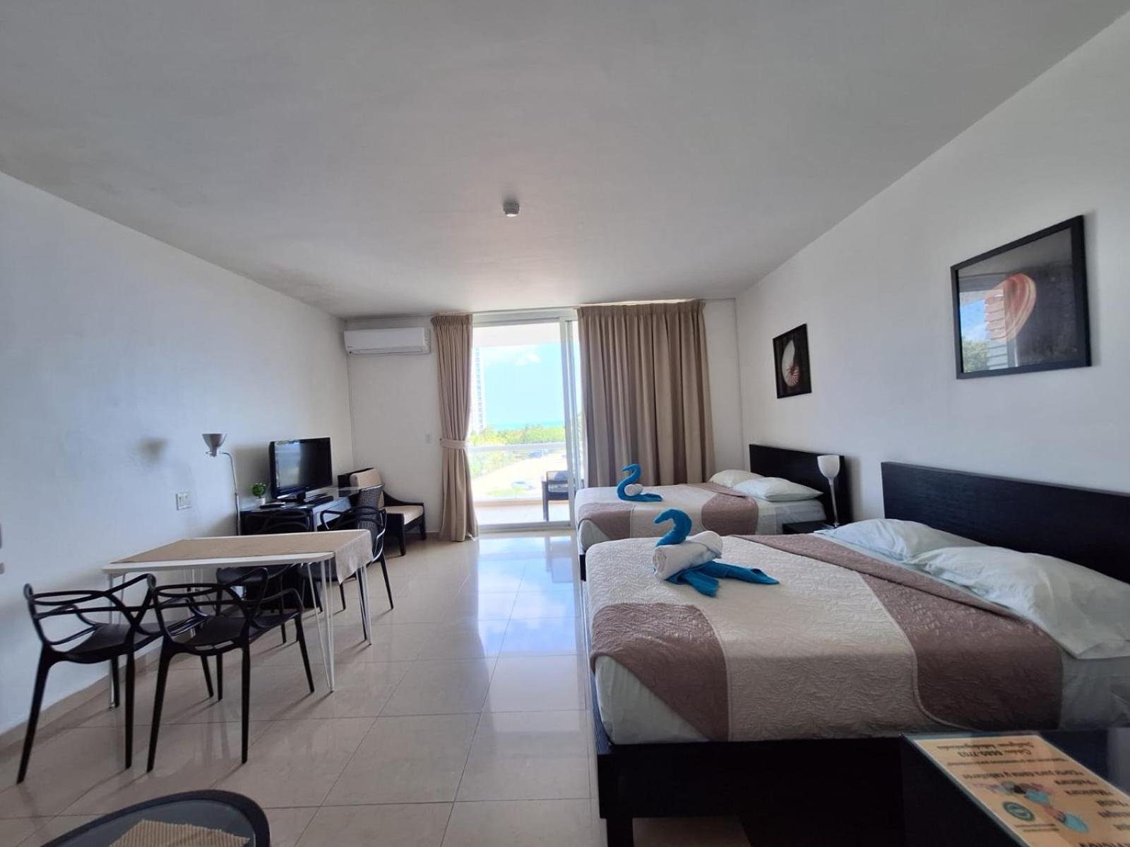 Playa Blanca Towncenter Suite - No Incluye Comidas エクステリア 写真